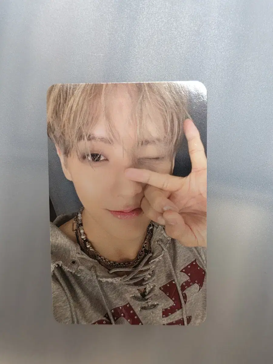 2024 BTOB FAN-CON OUR DREAM ウングァン トレカ 2024 BTOB FAN-CON ［OUR DREAM］ - Interpark Global